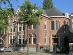 Het pand van buiten
<br/>
Gert-Jan Lobbes, 2015